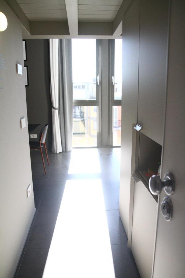 Dimore Al Te Mantova Exteriör bild