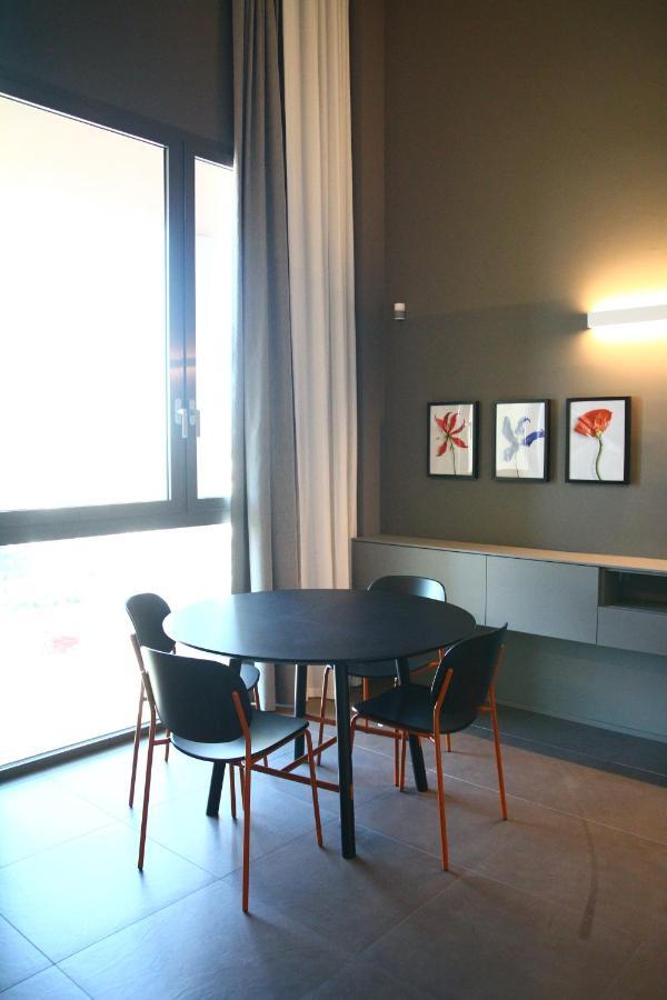 Dimore Al Te Mantova Exteriör bild