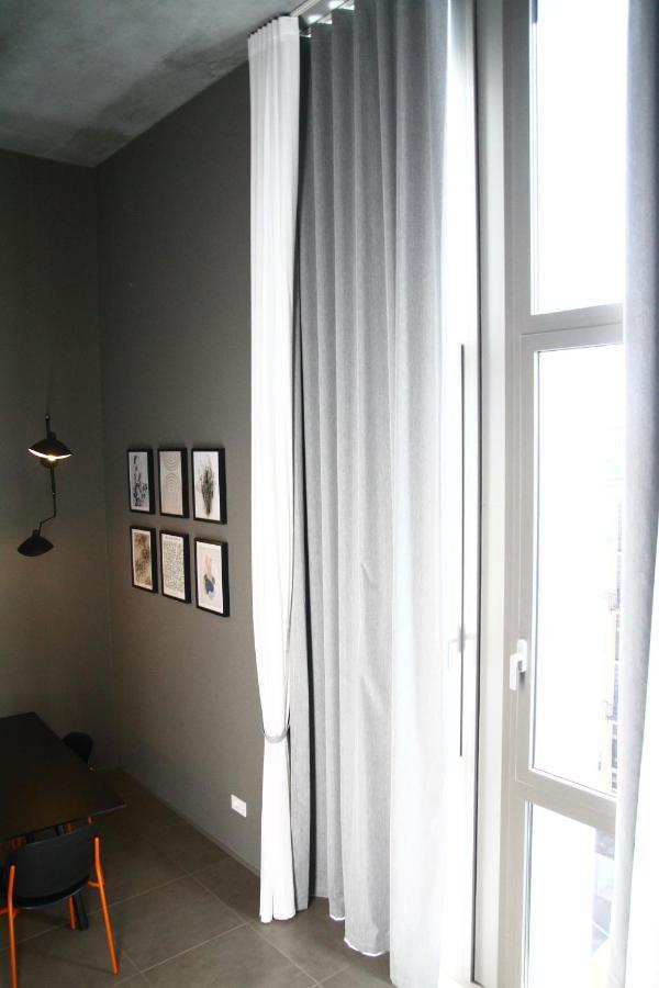Dimore Al Te Mantova Exteriör bild