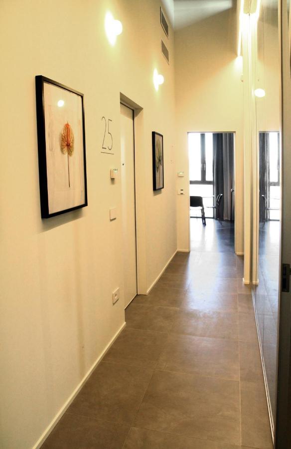 Dimore Al Te Mantova Exteriör bild